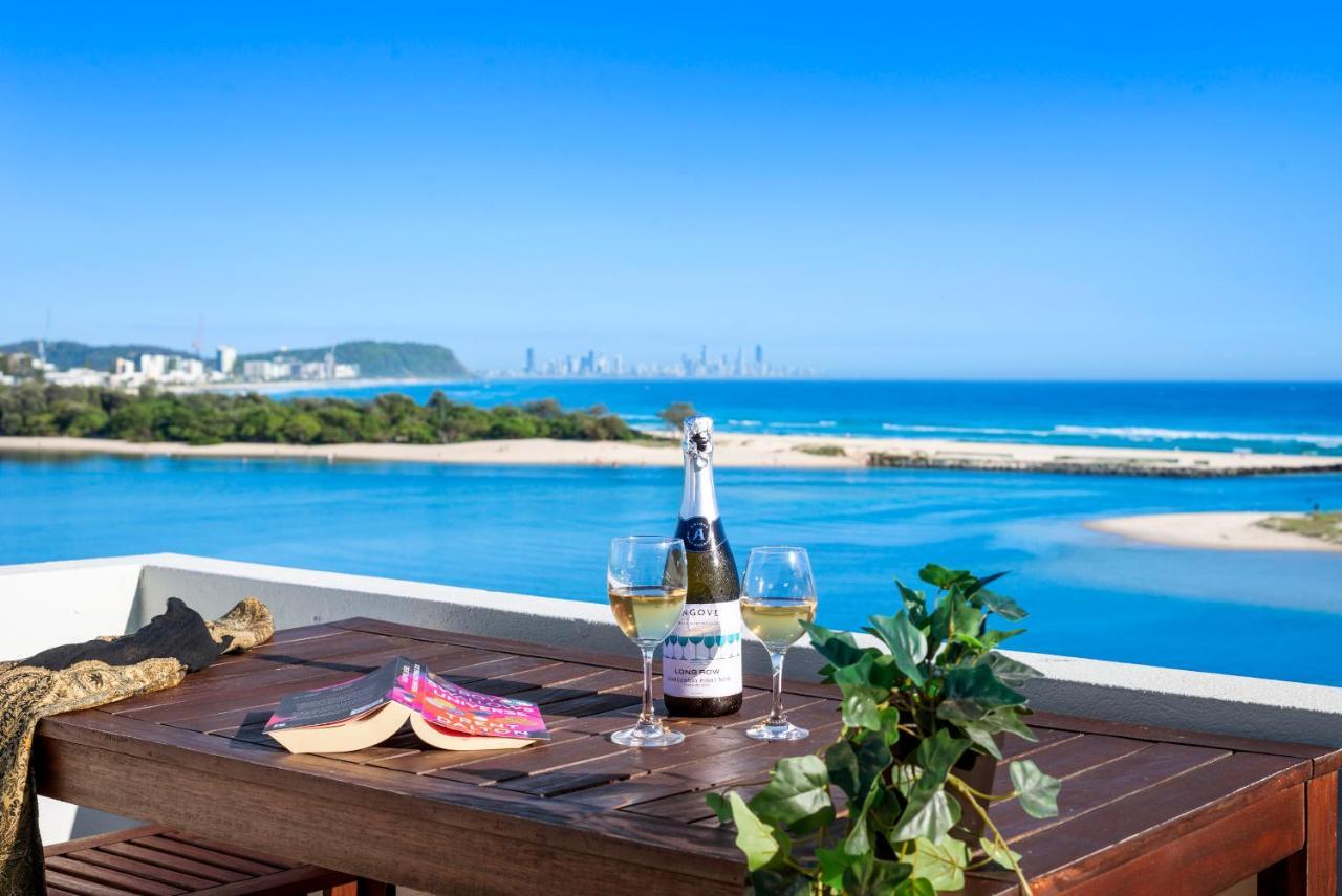 Little Cove Currumbin Gold Coast Exterior photo