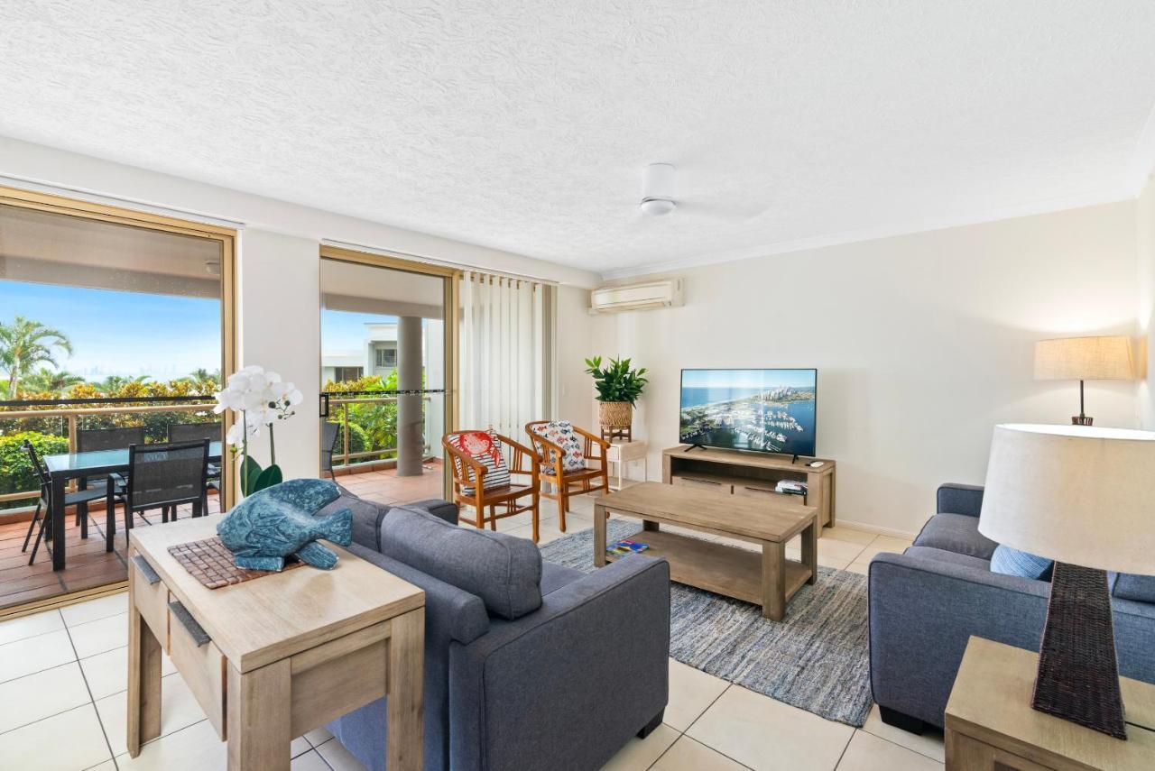 Little Cove Currumbin Gold Coast Exterior photo