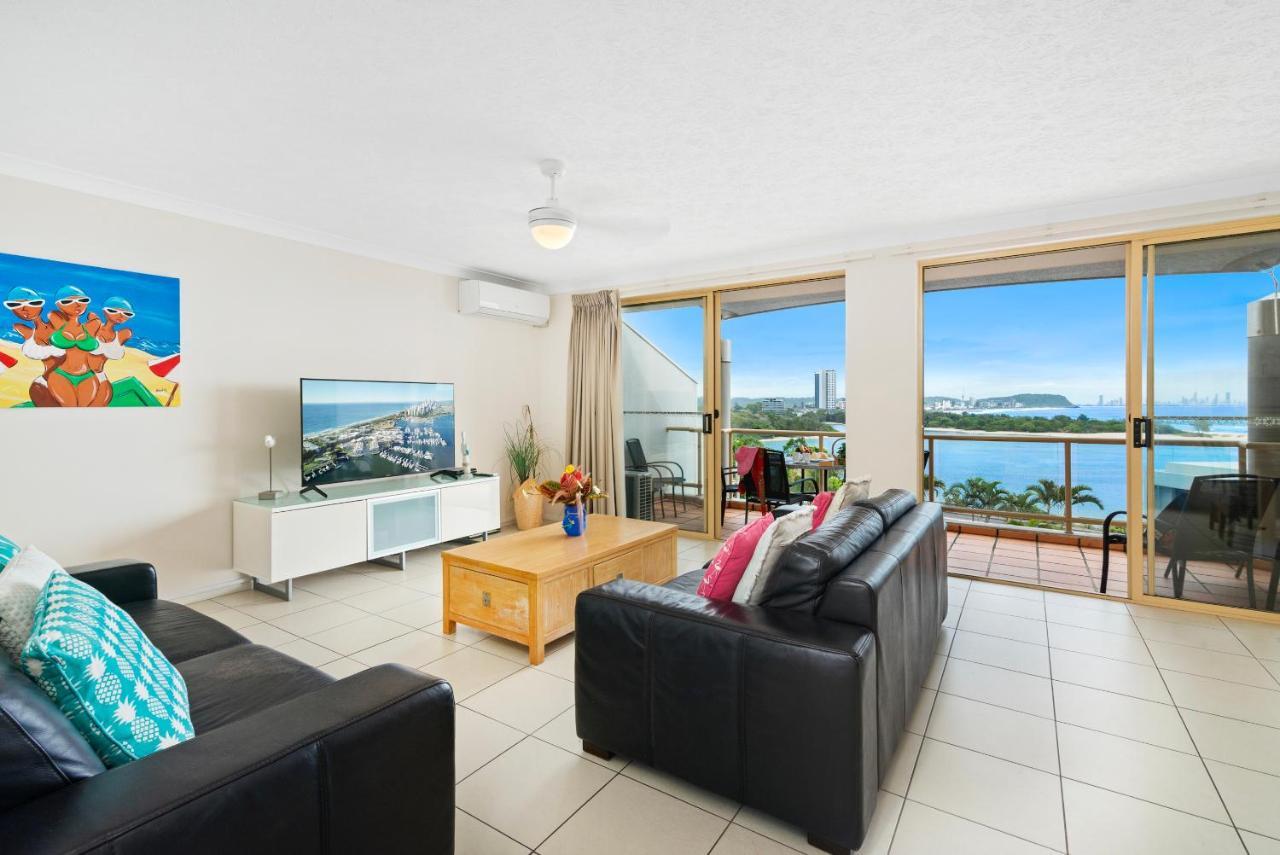 Little Cove Currumbin Gold Coast Exterior photo