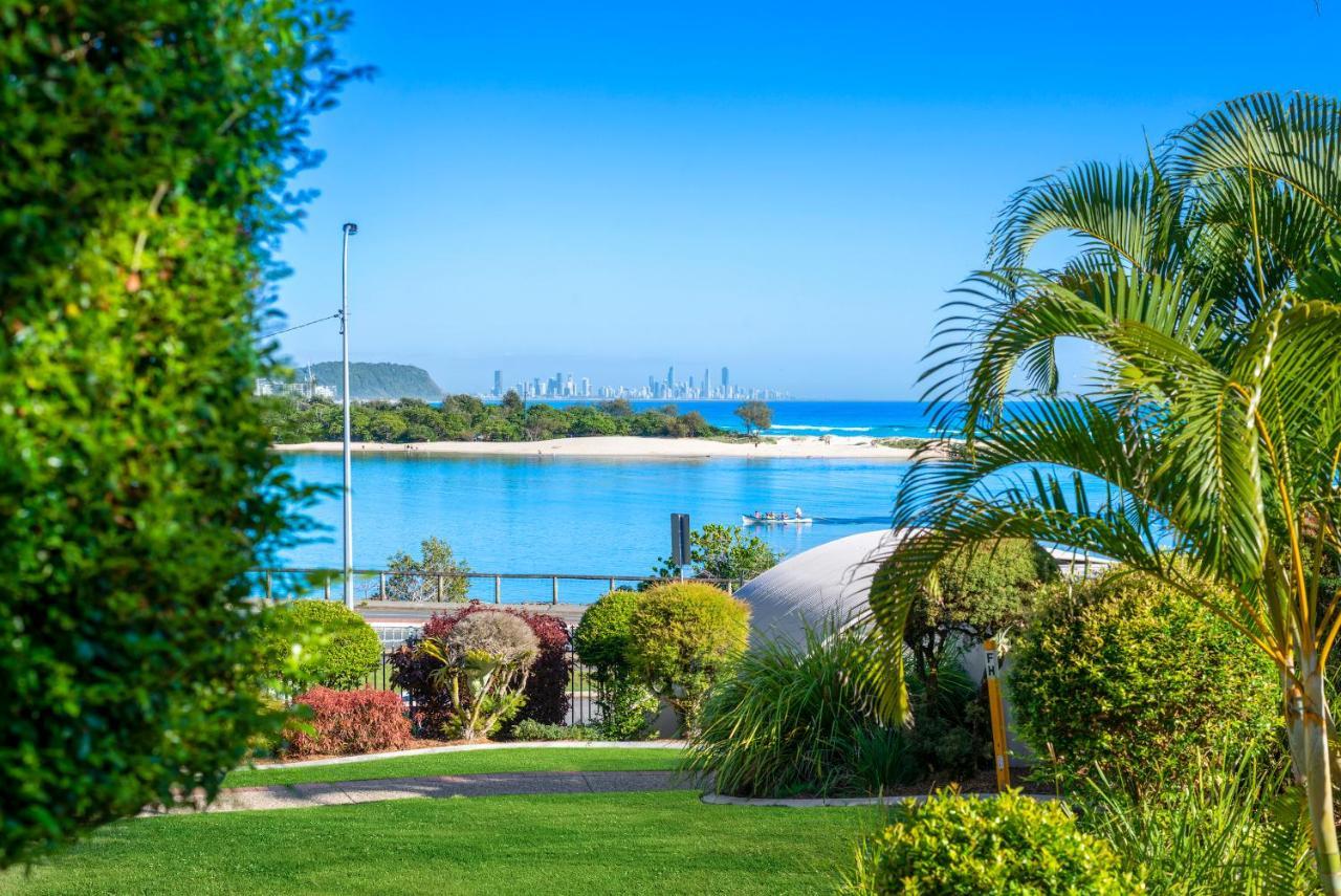 Little Cove Currumbin Gold Coast Exterior photo