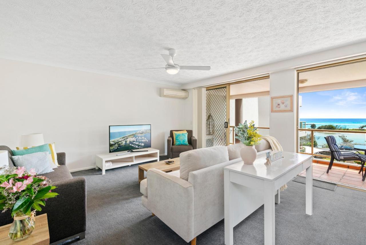 Little Cove Currumbin Gold Coast Exterior photo