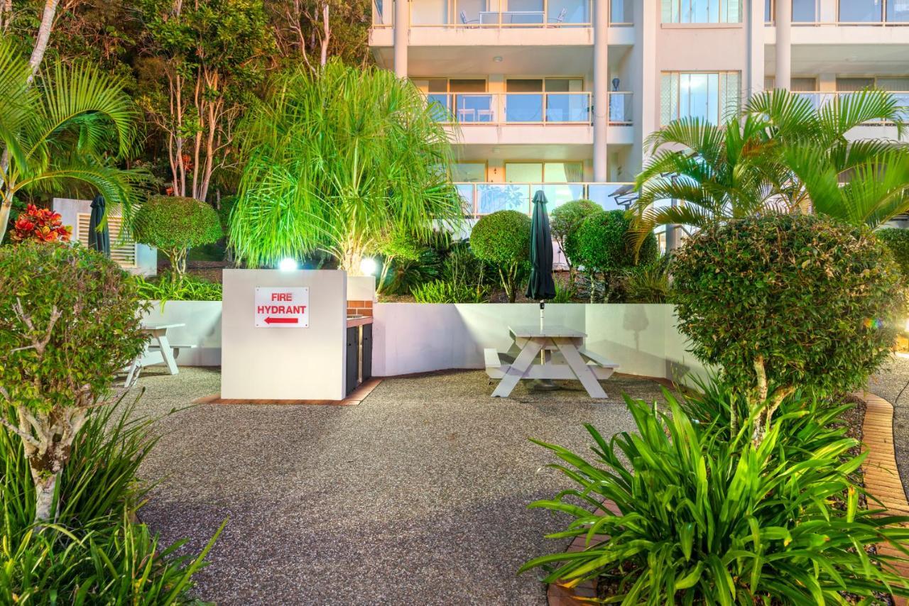 Little Cove Currumbin Gold Coast Exterior photo
