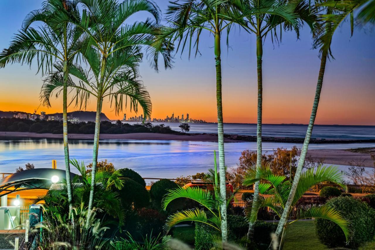 Little Cove Currumbin Gold Coast Exterior photo