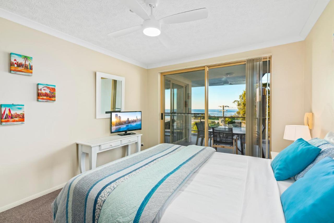 Little Cove Currumbin Gold Coast Exterior photo