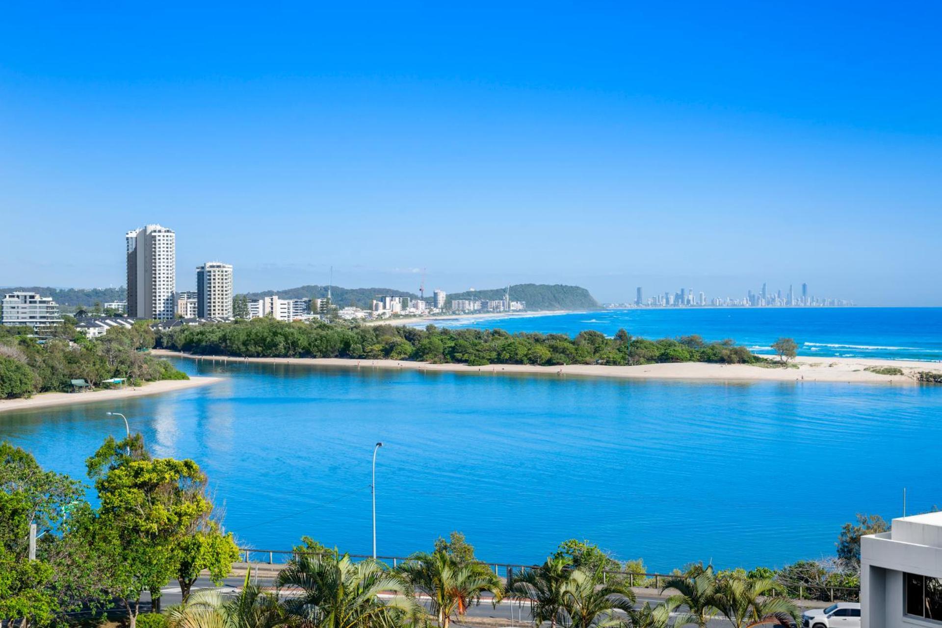 Little Cove Currumbin Gold Coast Exterior photo
