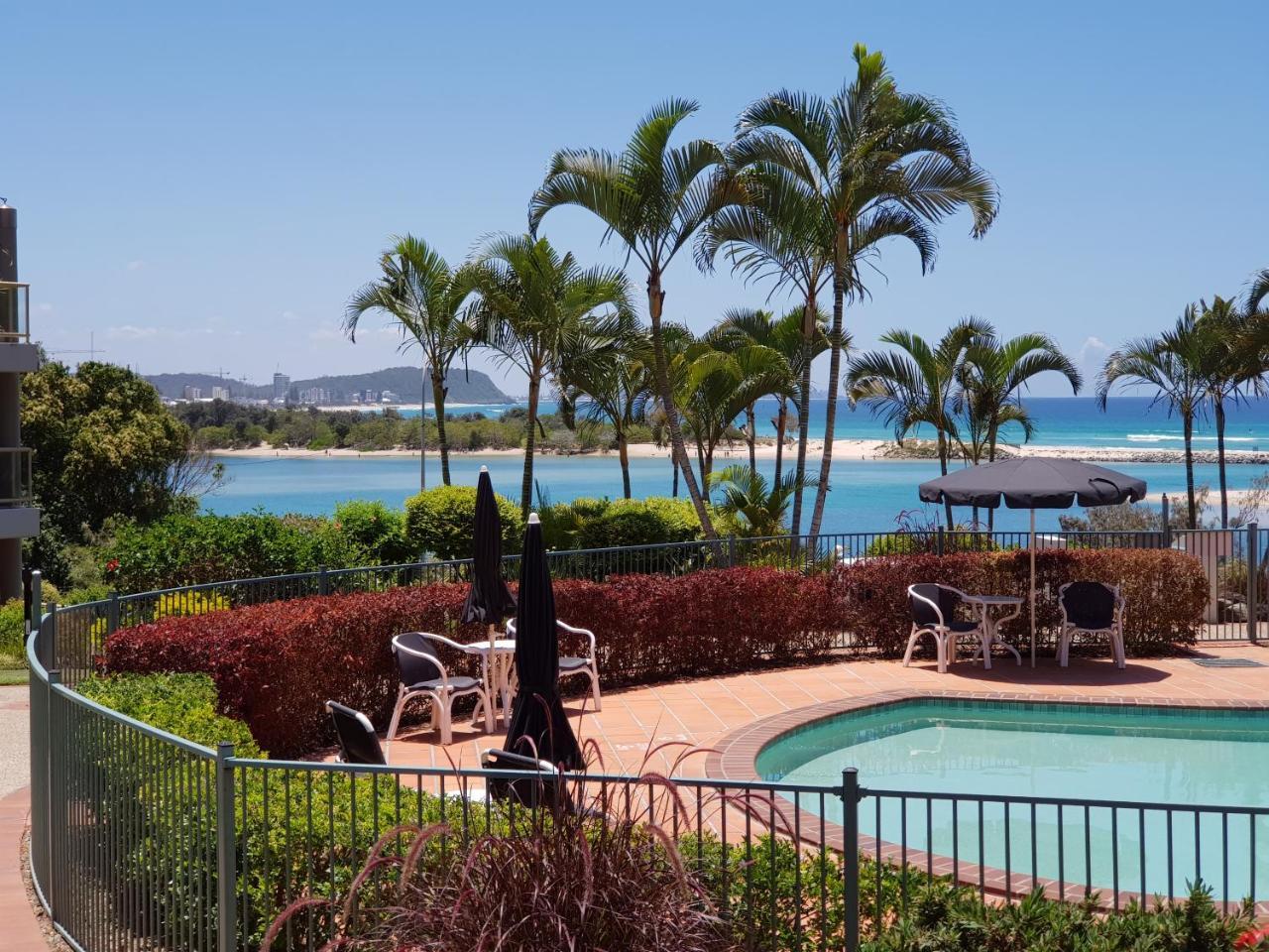 Little Cove Currumbin Gold Coast Exterior photo