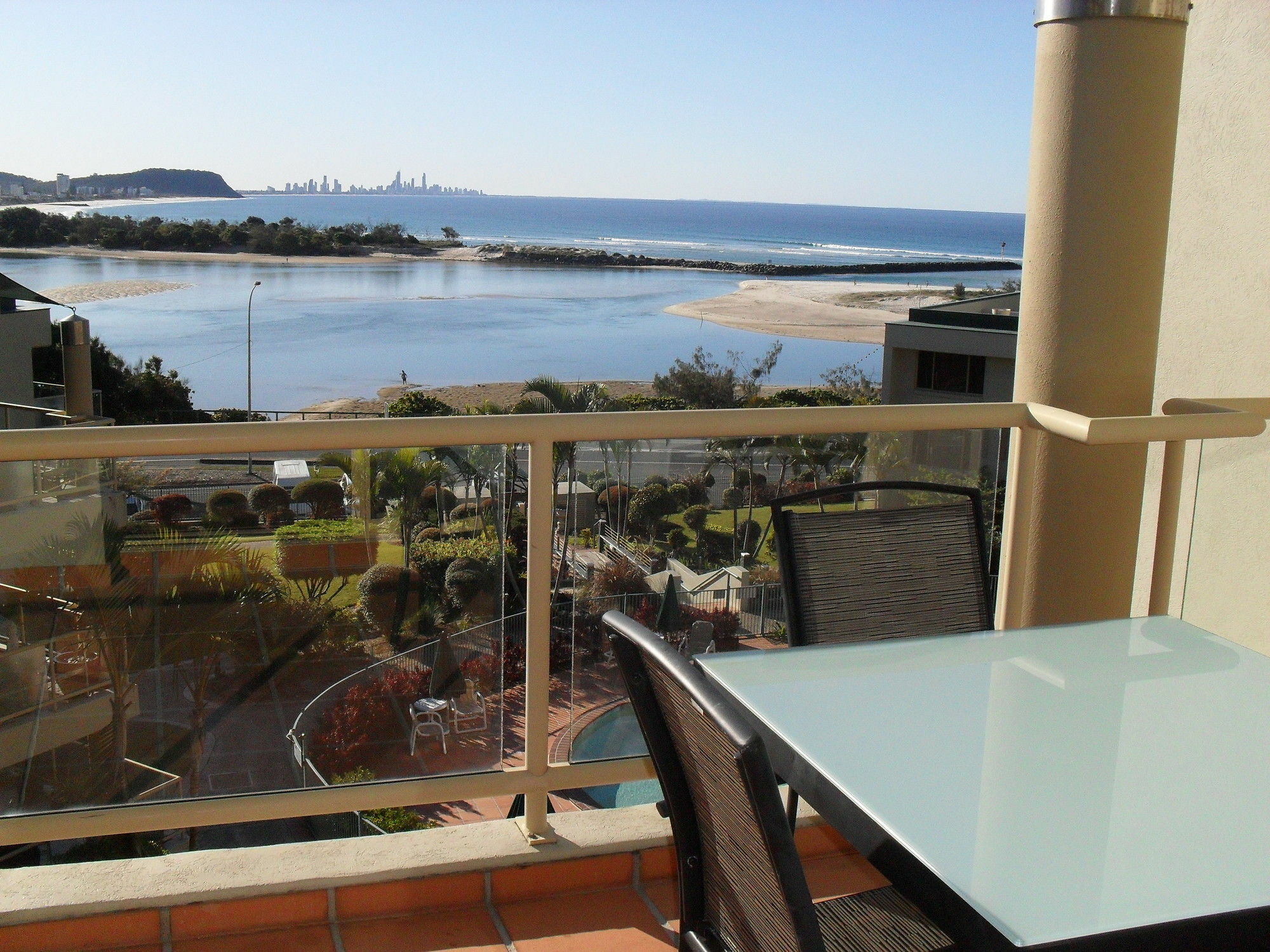 Little Cove Currumbin Gold Coast Exterior photo