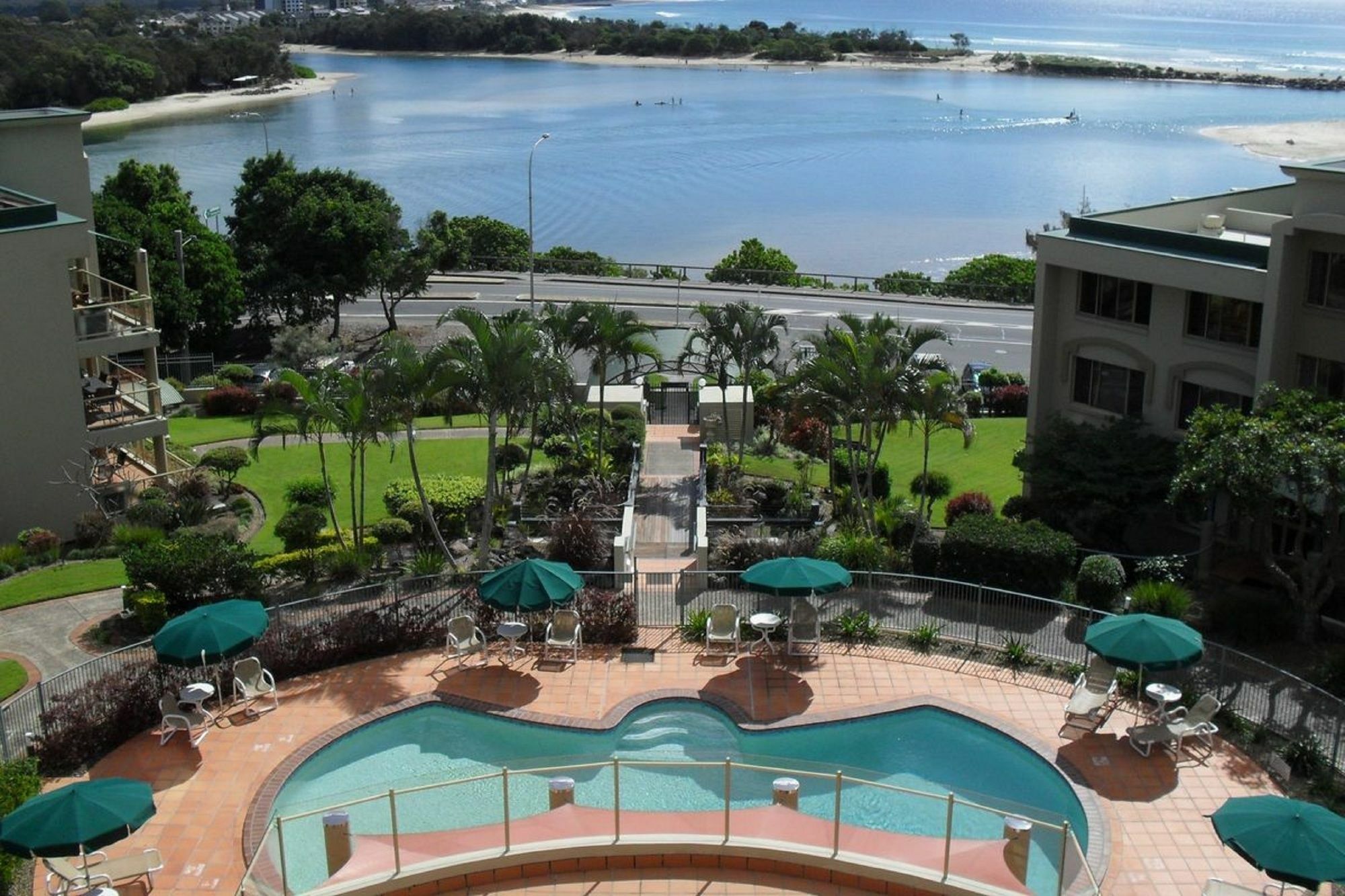 Little Cove Currumbin Gold Coast Exterior photo