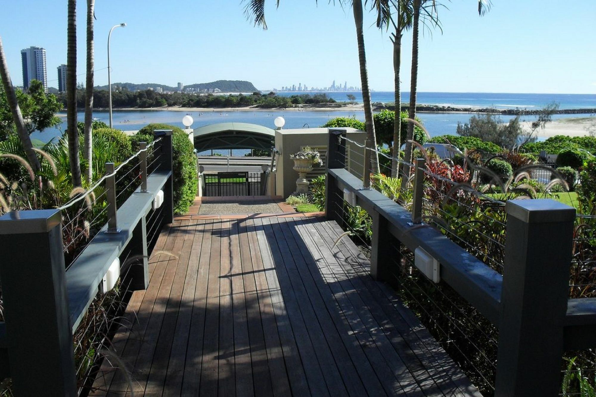 Little Cove Currumbin Gold Coast Exterior photo